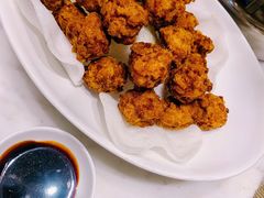 -御仙都北京菜馆·烤鸭店(双井店)
