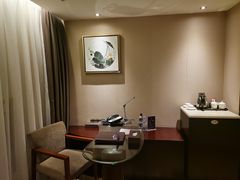 -深圳福青龙华天假日酒店