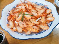 -洞天食府(北大街店)