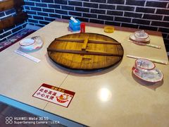 -王老六铁锅炖鱼(圣亚海洋店)