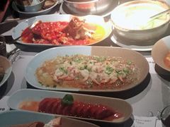 -外婆家(杭州马塍店·杭帮菜名店)
