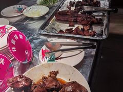 -阳光岛·海鲜盛宴(银泰中心in99店)