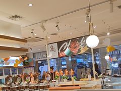 -快乐爱斯米牛排自助(金州安盛店)