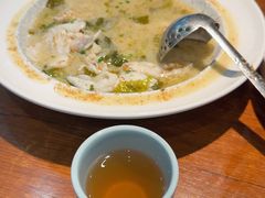 -鱼亨小鲜酸菜鱼(大信店)