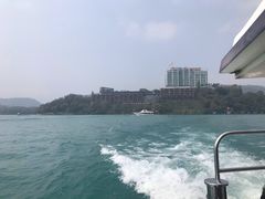 -日月潭