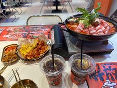 -崔解放·朝韩大排档(虹悦城店)