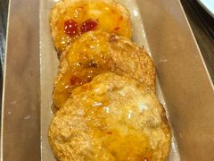 -曼谷食堂·泰国家庭料理(丹桂路店)