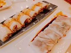 -稻香饭店(IFS国金中心店)