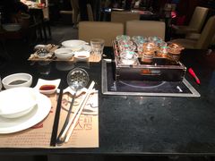 大堂-大红袍火锅料理(尖沙咀店)