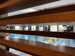 -长白山万达锦华套房酒店