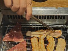 -焼肉ライク·烧肉LIKE(万菱汇店)