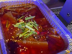 -乌兰烧烤·烤羊腿(西丽店)