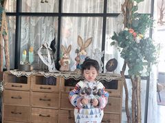 -千浔一暖DIY蛋糕烘焙(人民大学店)