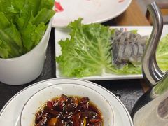 -仁和四季涮肉馆(天坛南门店)