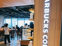 门面-星巴克(杭州嘉里中心4F店)