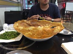 小鱼锅贴-盱眙红叶龙虾(金源北路店)