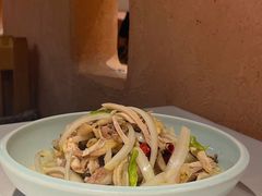 -谷丽麦馕新疆菜·清真(步步高梅溪新天地店)