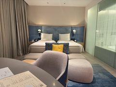 -樟宜机场皇冠假日酒店 （SG Clean） - IHG 旗下酒店