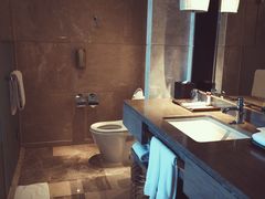 -广州粤海喜来登酒店