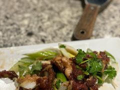 -厚味居炙子烤肉·清真(天桥南纬路店)