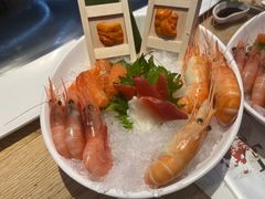 -水木锦堂·自助铁板烧(望京凯德MALL店)