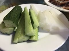 -康陵正德春饼宴26号
