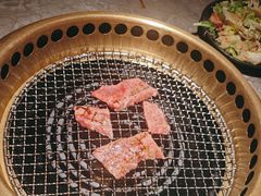 -谷牛日式烤肉(宝山U天地店)