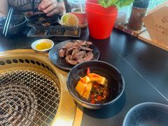 -谷牛和牛烤肉(漕河泾印象城店)