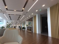 -上海宝宁宝马4S店