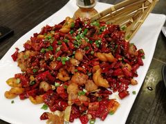 -庆合府重庆大排档(紫都城店)