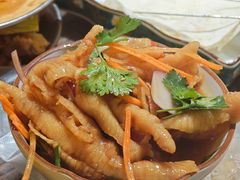 -那些年一起吃串的地方·青岛老烧烤(总店)