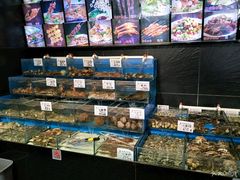 -金太阳海鲜烧烤·本地人餐厅(东纬路旗舰店)