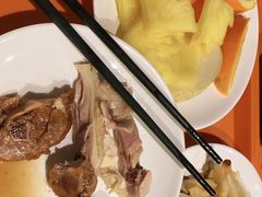 -沐槿宫韩式汗蒸水汇(马群店)