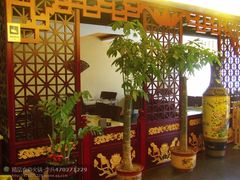 -通一顺老北京炭火锅(玉桥西路店)