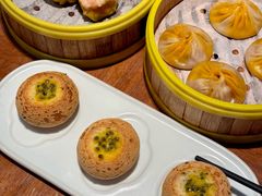 -蝴蝶里·粤菜·点心(龙湖杭州金沙天街店)