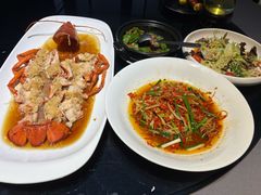 -徐记海鲜(大明宫|北二环店)
