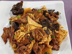 醋溜木须肉-老孙家饭庄·非遗(东关店)