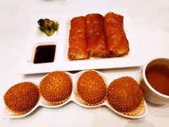 -稻香海鲜饭店(第一国际店)