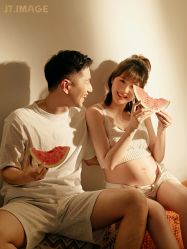 -专注孕妇照亲子照·纪田摄影