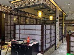 -渔日本料理铁板烧(新天地假日广场店)