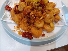-东北大院·东北菜(三台子店)
