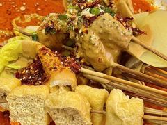 -福苗小骆驼烧烤(莲湖路店)