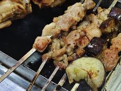 -运德成·天津老味烧烤(广开二马路店)