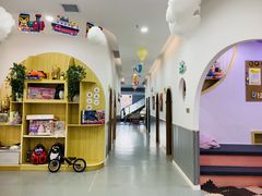 -澳洲袋鼠早教(南二环店)