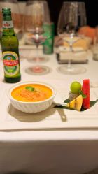 点击看大图 -金茂深圳JW万豪酒店·宴会厅