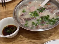 -南记食粥坊·宵夜大排档(莲花总店)