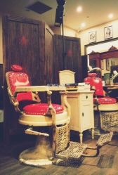 image-TWOFACE双面理发馆