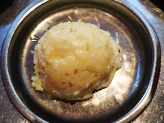 -金韩雅·烤肉·烤活鳗鱼(万达店)