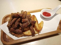 -九毛九西北菜(番禺万达店)