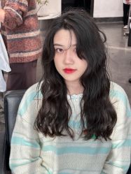 -MOVAN HAIR莫凡匠人发型屋